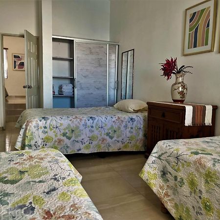 Casa Loma Bella 1 Con Alberca Privada Vista Increible Villa San Carlos Nuevo Guaymas Bagian luar foto