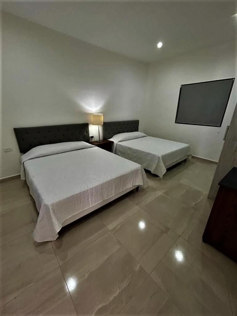 Casa Loma Bella 1 Con Alberca Privada Vista Increible Villa San Carlos Nuevo Guaymas Bagian luar foto