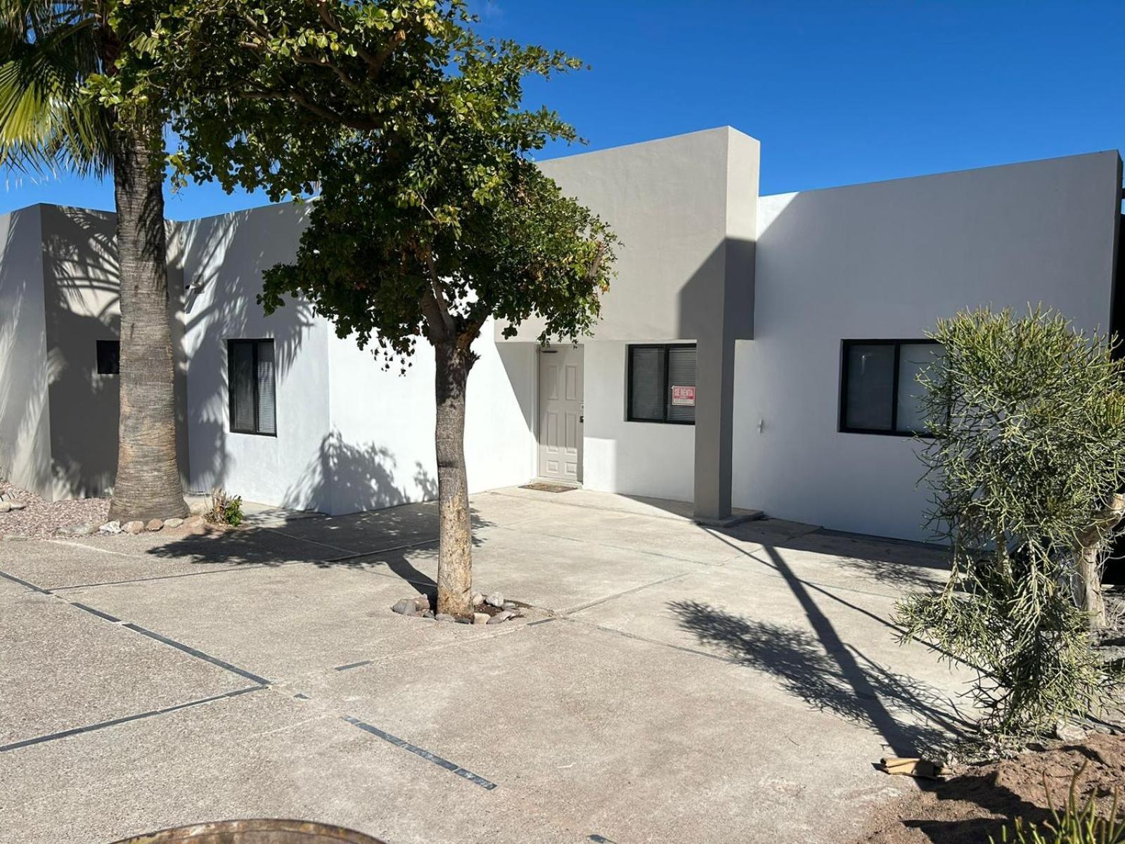 Casa Loma Bella 1 Con Alberca Privada Vista Increible Villa San Carlos Nuevo Guaymas Bagian luar foto